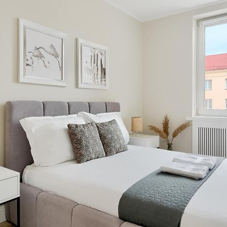 Alfama Garden Leilighet Grudziądz Eksteriør bilde