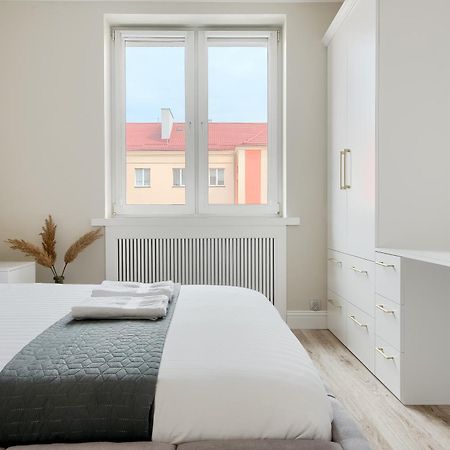 Alfama Garden Leilighet Grudziądz Eksteriør bilde