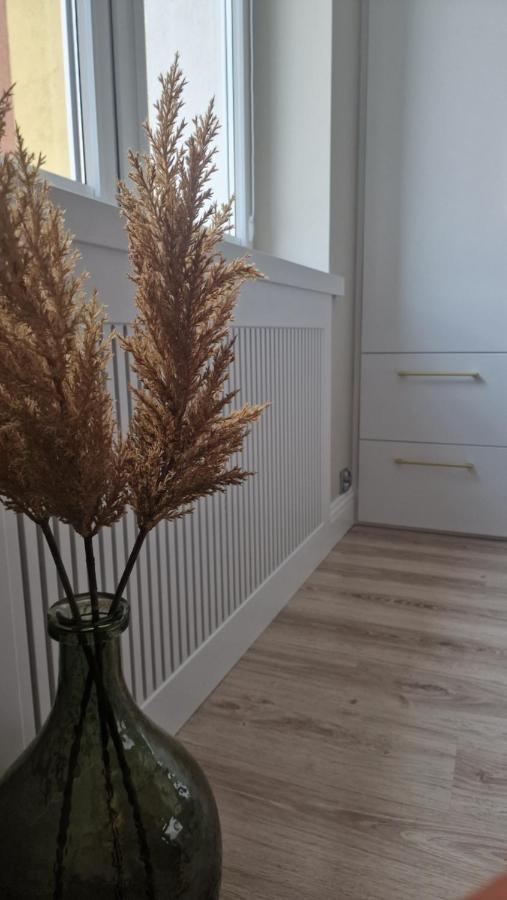 Alfama Garden Leilighet Grudziądz Eksteriør bilde