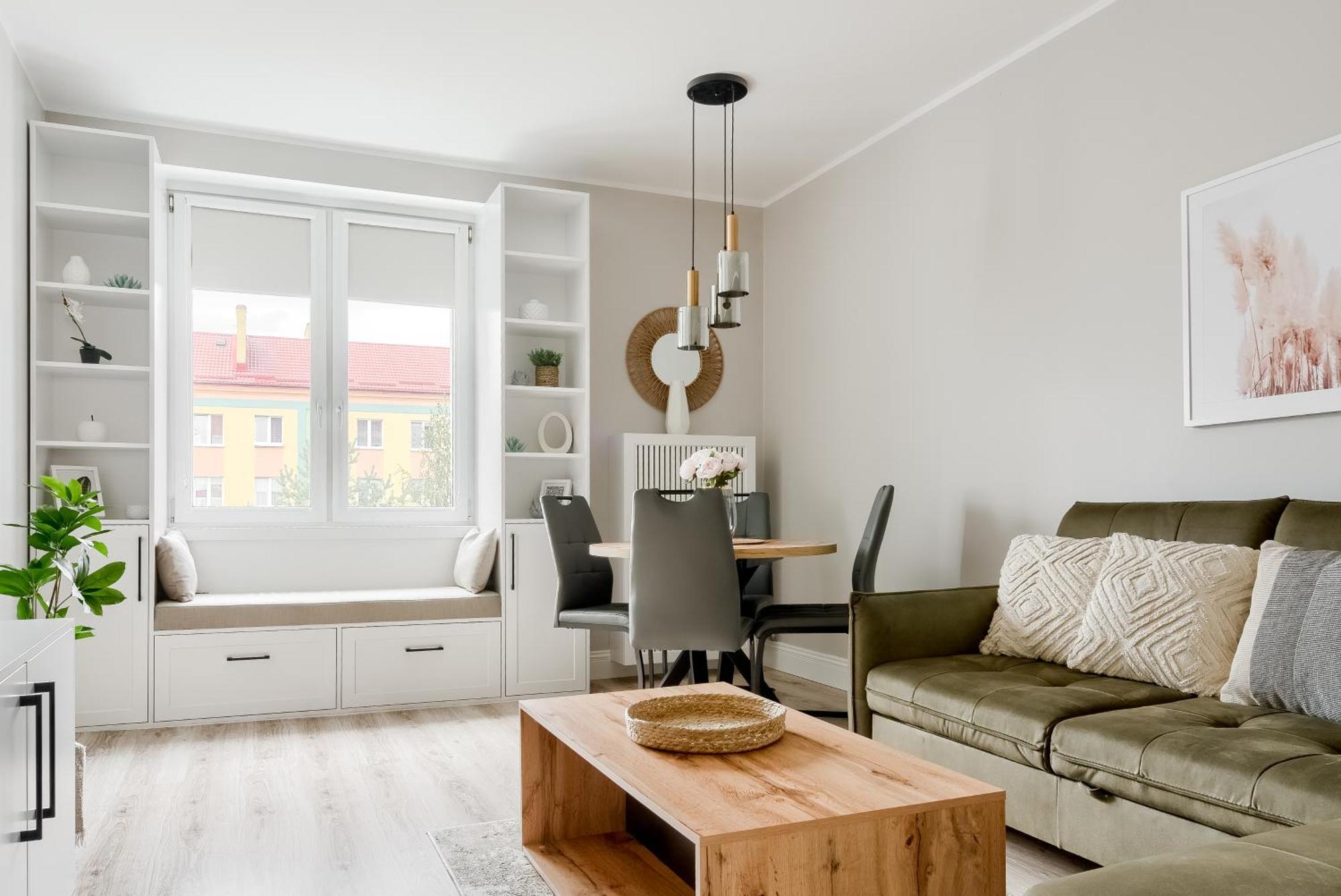 Alfama Garden Leilighet Grudziądz Eksteriør bilde